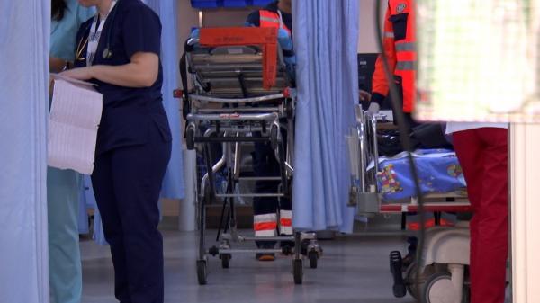 Pedeapsa primită de femeia care şi-a omorât bebeluşul după o supradoză de medicamente. I-a dat un supozitor primit pe stradă