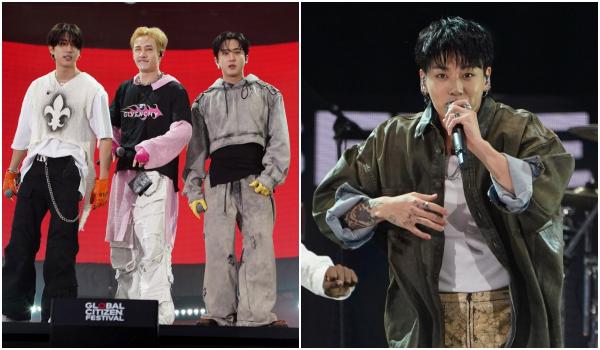 60.000 de oameni, uzi până la piele pentru a sprijini eradicarea sărăciei. Bonus: Sud-coreenii de la Stray Kids şi Jungkook, show incendiar în NY