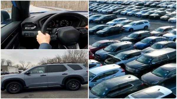 UE pregăteşte un nou tip de permis auto: categoria B+. Pentru ce tip de autoturism va fi necesar