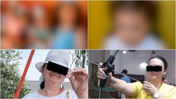 "O trăgea de păr şi îi dădea palme în cap". Mărturiile copiilor care ar fi bătuţi într-o grădiniţă din Ploieşti. Educatoarea, cunoscută cu ieșiri violente