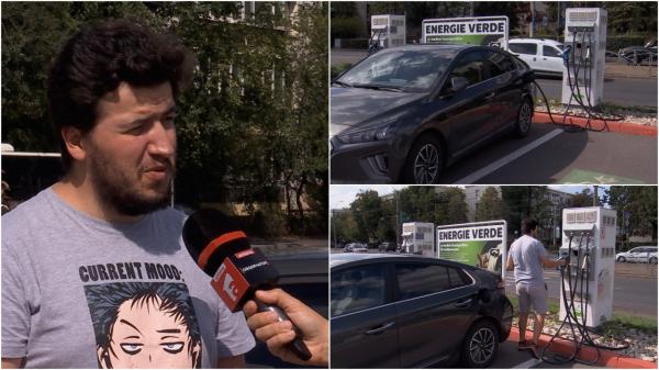 Cât a plătit Adrian pe asigurarea CASCO la maşina electrică. Preţul, de 10 ori mai mare decât la RCA