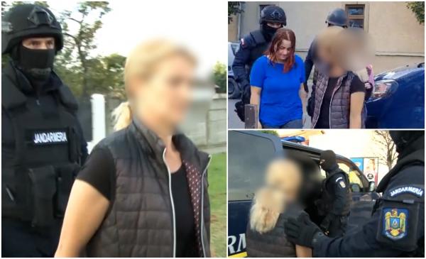 "Pe dracu am trimis!" O mamă din Timiș şi-a filmat copilele în ipostaze indecente, apoi a distribuit imaginile, contracost, unor prieteni, susțin procurorii DIICOT