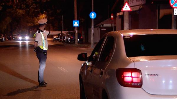 Pedepse drastice pentru şoferi în noul Cod Rutier. Cui i se poate confisca maşina sau când se suspendă permisul 10 ani