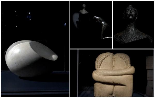 Operele lui Brâncuși se întorc acasă într-o expoziție istorică la Timișoara. Obiectele au fost asigurate cu peste o jumătate de miliard de euro