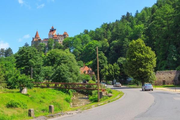 Bijuteria din România care a intrat pe lista agenţiilor de turism din SUA. Americanii vin năvală, curioşi de legendele care o înconjoară