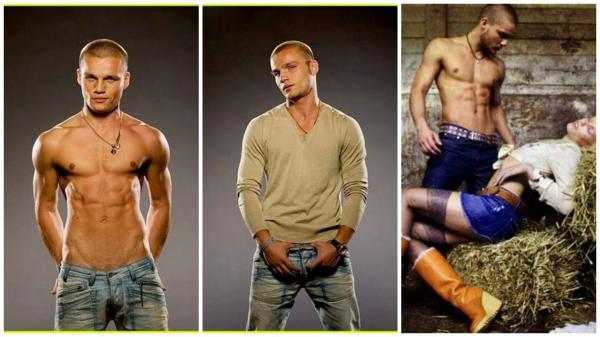 Fotomodelul Andre Bîrleanu, criticat chiar de propriul tată după ce ar fi violat o tânără: "Este incalificabil. Îmi pare rău pentru el. Nu-l pot ajuta"