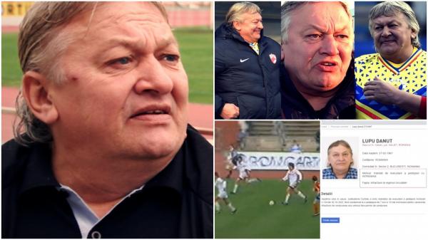 Dănuţ Lupu, dat în urmărire generală, s-ar afla în Dubai. Conducea fără permis pentru că nu putea trece probele teoretice