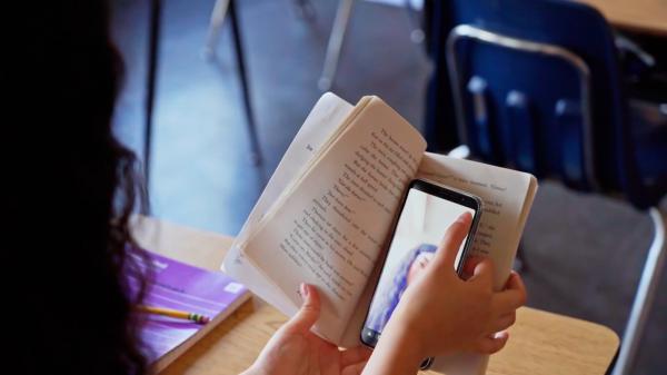 Minorii care nu-şi vor mai putea accesa conturile de TikTok sau Instagram. Vârsta minimă pentru liber la internet prevăzută în proiectul de lege