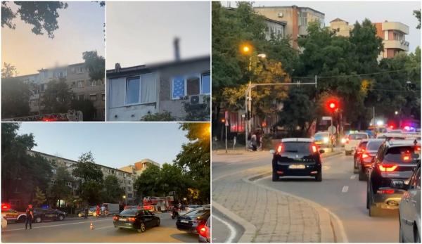 "Te gândeşti că copilul plânge pentru tine? Nu face asta". S-a certat cu soția, apoi a vrut să se omoare, în Timișoara. După 5 ore, a renunțat la gândul negru