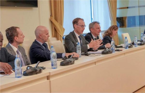 FMI ceartă Guvernul: Prea puţini muncesc şi plătesc taxe, creşterea economică e mică, iar noile măsuri fiscale nu sunt eficiente