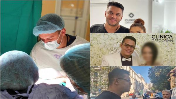 Andrei Gregorian, "esteticianul vedetelor", ar fi furat 35.000 de euro din casa fostei iubite. În casa lui, au fost găsiţi alţi 86.000 de euro nejustificaţi. Surse