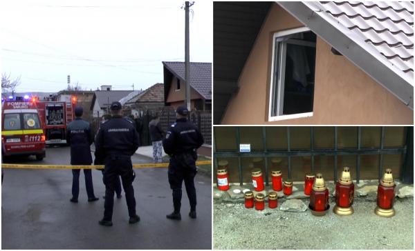 Adolescentă de 17 ani, găsită moartă în cadă, la Piatra Neamț. Polițiștii spun că nu există suspiciunea de crimă