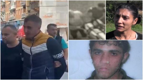 "Nu trebuia să-l omoare!" Lipsit de apărare, Vişinel a îndurat două ore de bătăi din partea unui poliţist din Arad: inima i-a cedat în drum spre spital