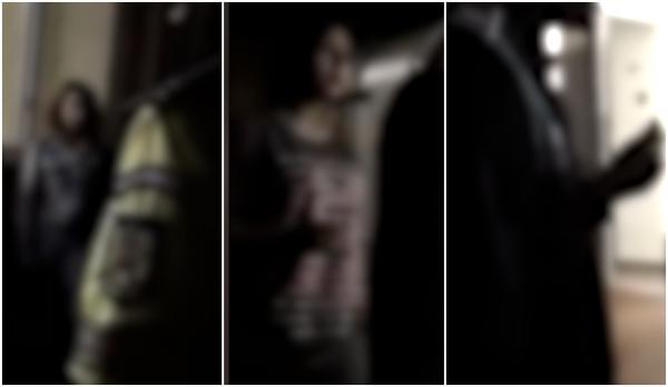 "Dacă îţi mai aud o dată gura, te omor!" Copii instituționalizați, bătuți și înjurați de un polițist, într-un centru din Giurgiu