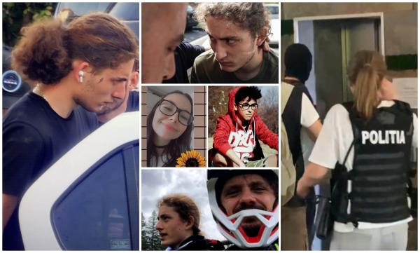 Dezvăluiri uluitoare din cercul lui Vlad Pascu. Ce se întâmpla la petreceri sau chiar în casă cu mama lui: "Fiecare își scotea pastilele. Le pisau, trăgeau pe nas"