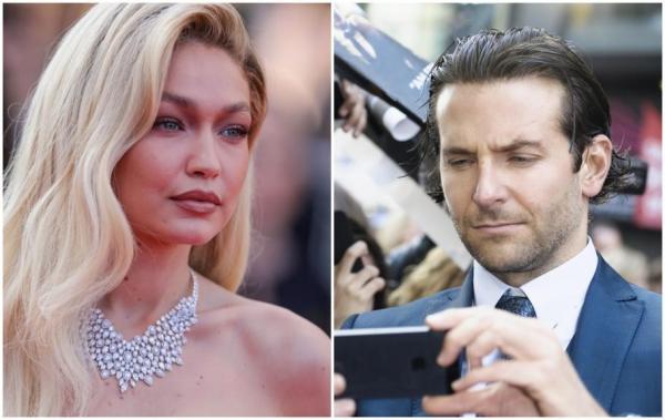 Idilă nouă la Hollywood. Gigi Hadid şi Bradley Cooper, văzuţi împreună luând cina, la puţin timp după ce modelul s-a despărţit de Leonardo DiCaprio