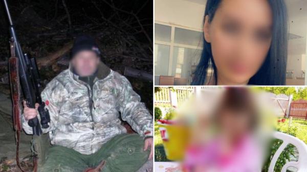 "Prințul Clisurii", primar în Caraș-Severin, făcea cataloage cu minore, pentru orgii cu prietenii de vânătoare. Amanta lui și-a adus fiica de doar 11 ani