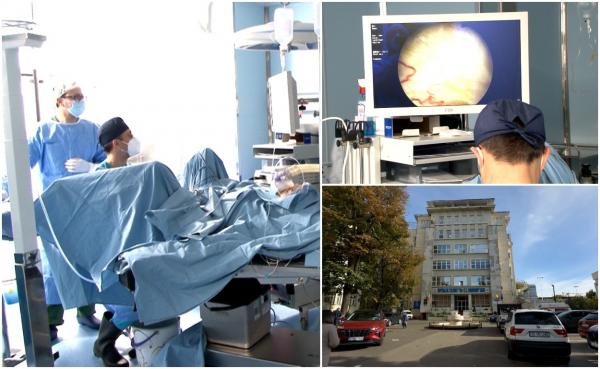 O tânără însărcinată din Iași a salvat mai multe vieți, după moarte. Părinții femeii au găsit puterea să accepte donarea organelor