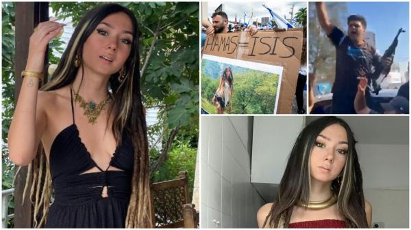 Shani Louk ar fi în viaţă, într-un spital din Gaza. Teroriştii Hamas i-au provocat răni grave, apoi au plimbat-o în public dezbrăcată