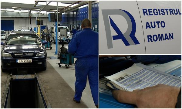 RAR Auto-Pass. Românii care îşi vând maşina, obligați să obțină acest document. Ce conține și de când intră în vigoare