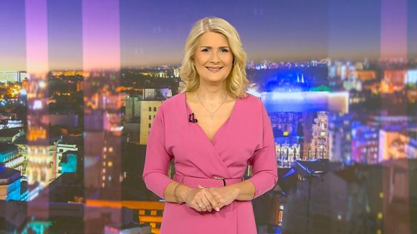 Știrile zilei, 11 octombrie 2023. Şoferul drogat Vlad Pascu a fost trimis în judecată, la o lună şi jumătate de la tragedia din 2 Mai