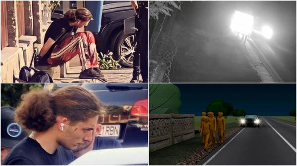 Câţi ani ar putea sta în puşcărie Vlad Pascu, judecat pentru tragedia din 2 Mai şi trafic de droguri