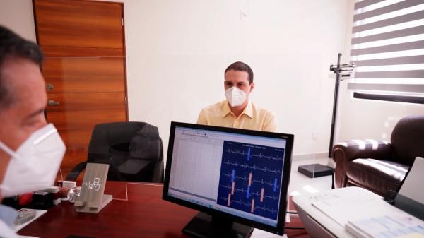 Afecţiunea care poate fi prevenită fără medicamente, înainte să fie prea târziu. "Nu te doare, dar apare infarctul"