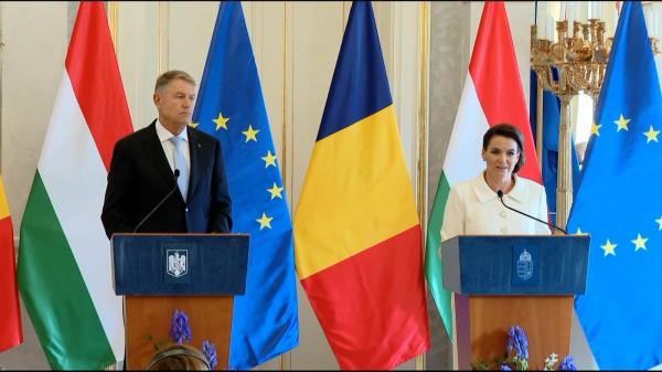 Surse: Viktor Orban îl anunţase pe Klaus Iohannis de mai multe luni că nu se vor vedea în Ungaria. A preferat o vizită în Georgia