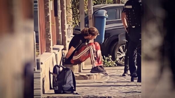 Vlad Pascu, şoferul care a ucis doi tineri în 2 Mai, rămâne după gratii. De ce a cerut să fie judecat în arest la domiciliu