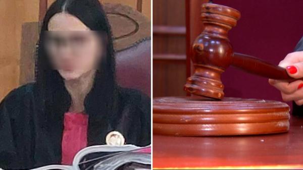 Judecătoarea care s-ar fi drogat cot la cot cu infractorii, arestată pentru 30 de zile. Cum au descoperit anchetatorii că îi ajuta pe traficanți