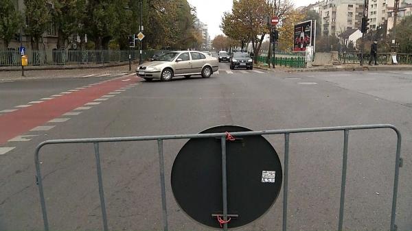 Maratonul Bucureştiului, în weekendul 14-15 octombrie, aduce restricţii de trafic în Capitală. Străzile închise circulaţiei