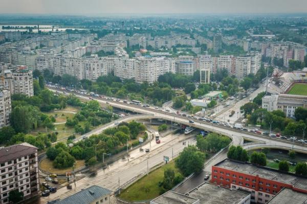 Podul Grant va fi închis de luni circulației rutiere. Anunțul STB: ce se întâmplă cu tramvaiele