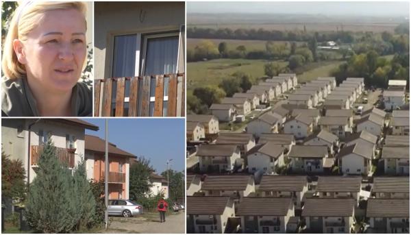 Misterul mirosului insuportabil din Brașov. Duhoarea sufocă de ani de zile două cartiere din nord-estul orașului: "Miroase îngrozitor!"