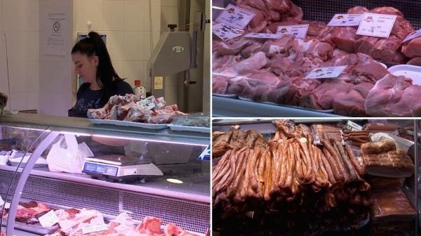 Guvernul pregătește "marea ieftineală" de Sărbători. Lista alimentelor pentru care s-ar putea plafona adaosul comercial