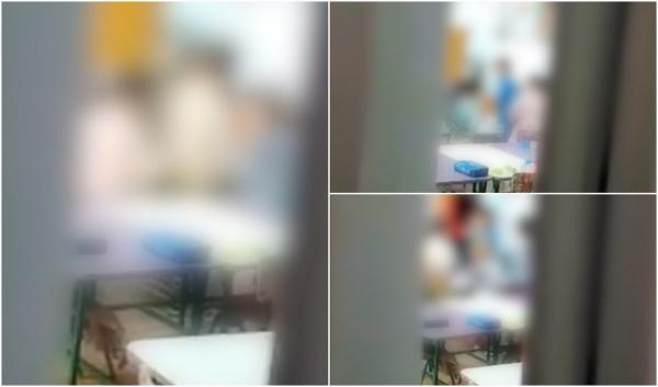 'Îți pun bulină neagră! Vino mai repede". Educatoare din Bacău, cercetată după ce a pălmuit de mai multe ori un băiețel