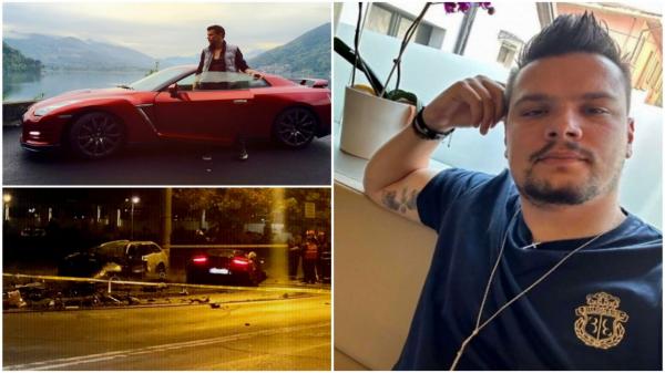 Mario Iorgulescu, ţinut în Italia, în timp ce familia tânărului ucis de el se revoltă. "Ne-a umilit în instanţa asta, ne-a făcut copilul în toate felurile"