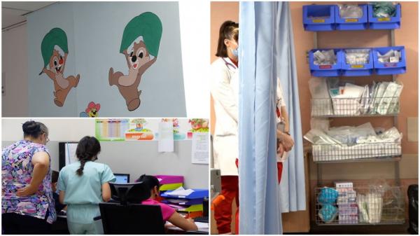 Boala care a umplut camerele de gardă ale spitalelor de copii. La ce trebuie să aibă grijă părinţii