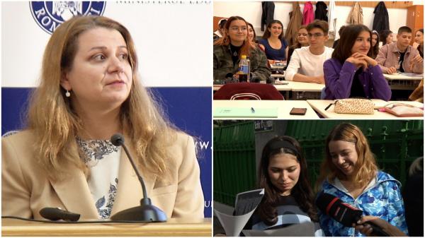 România, pe primul loc în Europa la abandonul şcolar. Cum visează ministerul Educaţiei să pună pe picioare învăţământul din ţara noastră