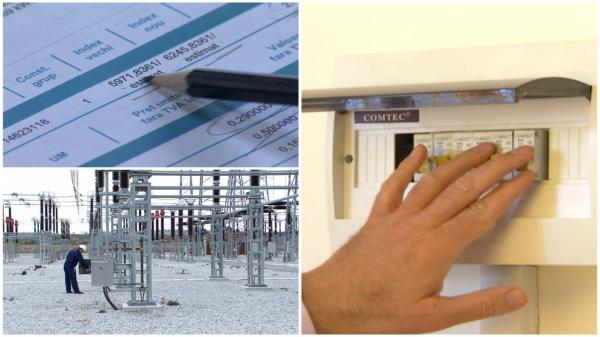 44.000 de români au plătit facturi mai mari la ENEL. Cum afli dacă ai plătit în plus şi cu câţi bani