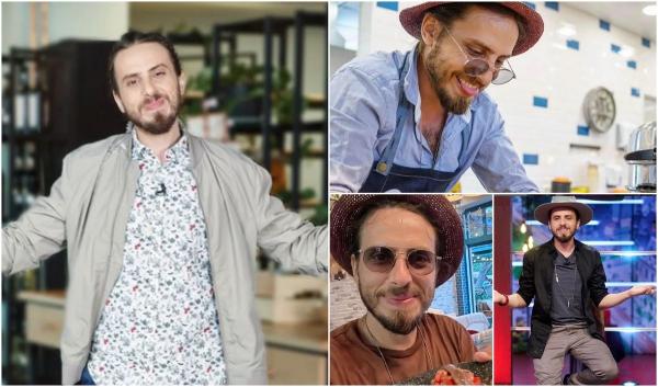 Chef Foa, prins drogat la volan. Polițiștii din Capitală l-au depistat pozitiv la cocaină și canabis