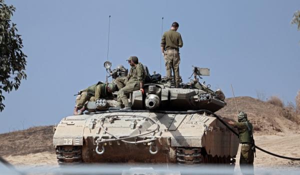 Corespondenţă Observator din Israel. SUA au cerut amânarea ofensivei în Gaza, iar Israelul a acceptat. Numărul ostaticilor ţinuţi de Hamas este mult mai mare