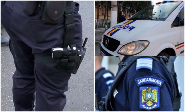 Mai multe ipoteze în cazul jandarmului găsit împușcat la serviciu, în Sălaj. Avea 56 de ani, iar la ultima evaluare psihologică a fost declarat apt