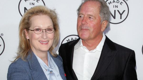 Divorţul care zguduie Hollywood-ul. Meryl Streep şi Don Gummer se despart după 45 de ani de căsnicie. Cei doi trăiau separat de 6 ani