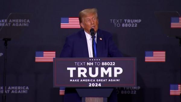 Donald Trump face o nouă gafă. Fostul președinte al SUA l-a confundat pe Viktor Orban cu Erdogan, asta deși s-a întâlnit cu ambii lideri mondiali