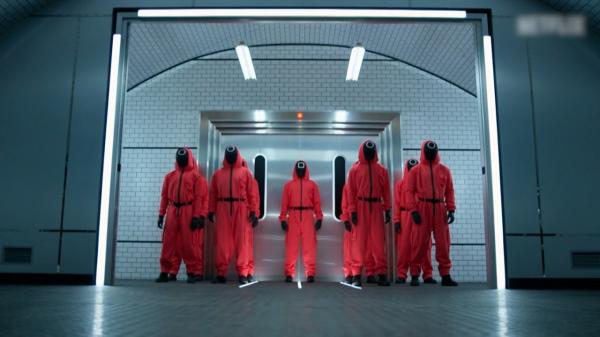 Squid Game, într-o nouă formă. Pe 22 noiembrie va fi lansat un reality show dur pe baza serialului fenomen