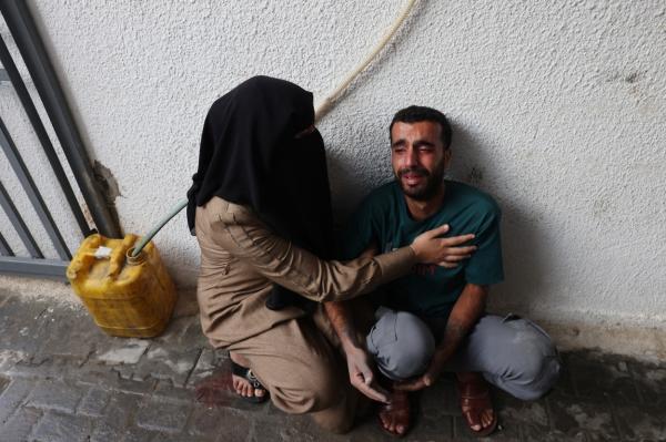 Hamas cere combustibil în schimbul eliberării ostaticilor. Condiţia lui Biden pentru o încetare a focului. Corespondenţă Observator din Israel