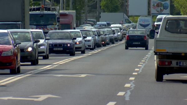 Vești proaste pentru șoferi. Taxa de poluare ar putea fi reintrodusă după 7 ani