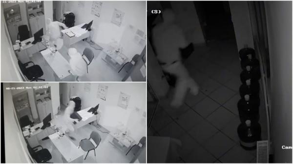 Trei spargeri în două luni. Schema prin care un bărbat şi o femeie din Bucureşti au pus mâna pe 33.000 de lei