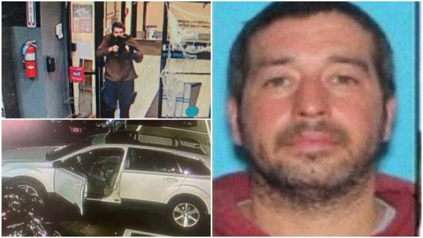 Atac cu cel puţin 16 morţi şi zeci de răniţi în Maine. Cine este ucigaşul în masă căutat de sute de poliţişti