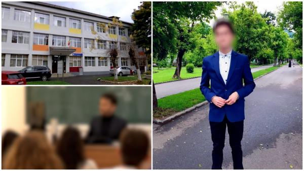 Profesorul care şi-a dat întâlnire cu eleva de 11 ani n-ar fi la prima abatere. Tatăl minorei a fost cel care i-a pus la cale flagrantul